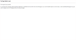 Desktop Screenshot of mansfieldboard.com